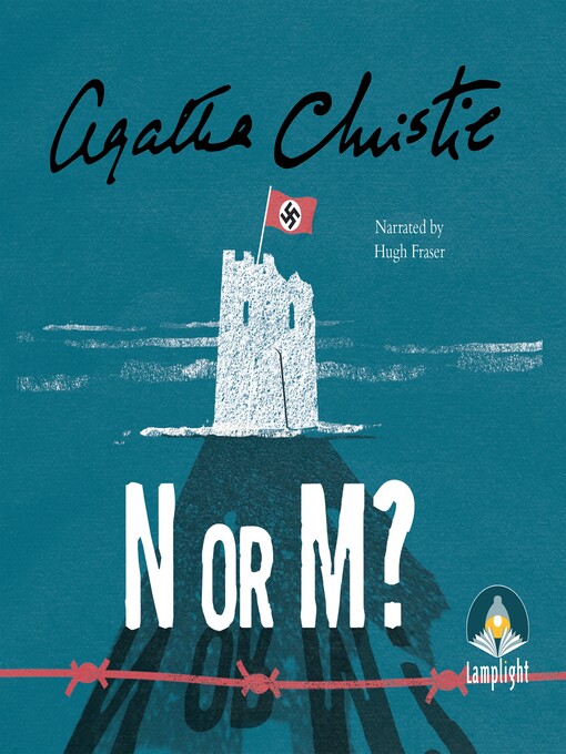 Title details for N or M? by Agatha Christie - Available